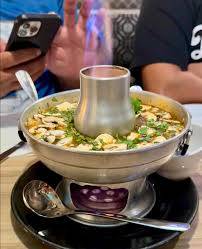 SOUPS - Thai Smile San Rafael